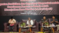 Komisi B DPRD Jatim