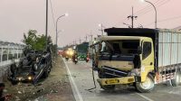 Kecelakaan di Perak