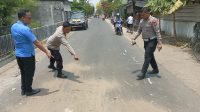 Kecelakaan pelajar