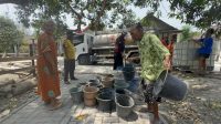 Bantuan air
