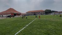 Sekolah Rakyat Jombang