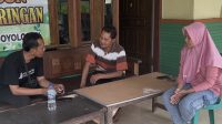 Pembunuhan Ibu-Anak Madiun