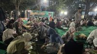 Liwetan Hari Santri