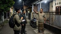 Wartawan diusir