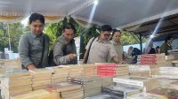 Bazar buku