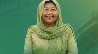 Nyai Mahfudhoh