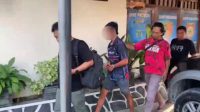 Gadaikan motor teman