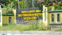 Kantor DPMD