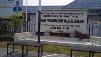 Lapas Jombang