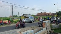 Lokasi penemuan Mayat Di Peterongan Lokasi penemuan Mayat Di Peterongan