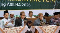 MUTUN 2026 dan Annual Meeting ASILHA berlangsung selama tiga hari dengan rangkaian kajian hadis