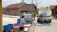 Pasokan air bersih