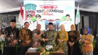 Peringatan HUT RSUD Jombang ke-72
