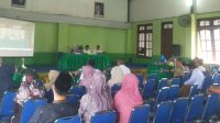 Rapat anggota KPRI Sejahtera Rapat anggota KPRI Sejahtera