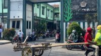 Seragam MAN 1 Jombang