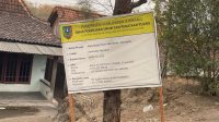 proyek diduga bermasalah