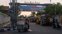 Pintu Masuk SKJ