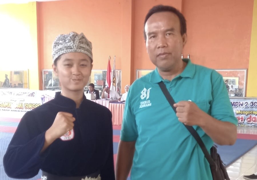 Siswa SMPN 1 Wonosalam yang berprestasi_1